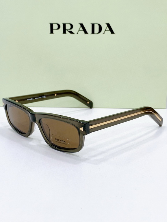 PRADA Sunglasses(AAAA)-551