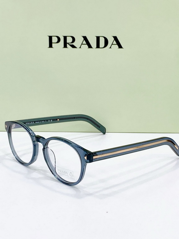 PRADA Sunglasses(AAAA)-543