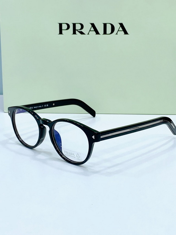 PRADA Sunglasses(AAAA)-540