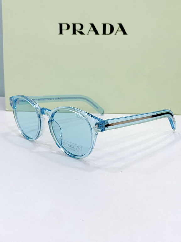 PRADA Sunglasses(AAAA)-539
