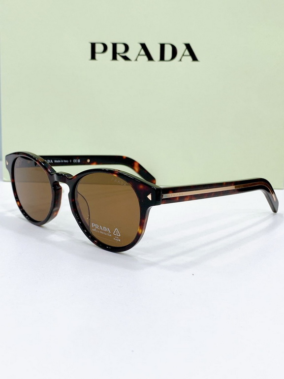 PRADA Sunglasses(AAAA)-535