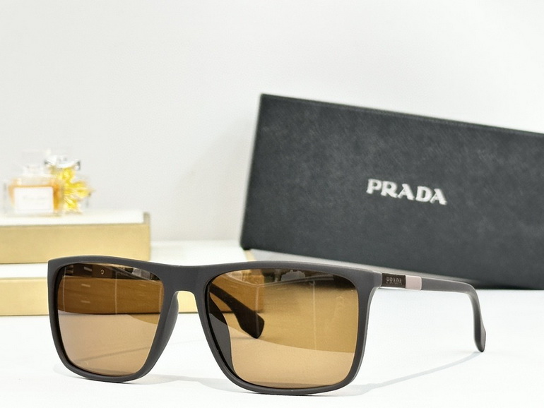 PRADA Sunglasses(AAAA)-503