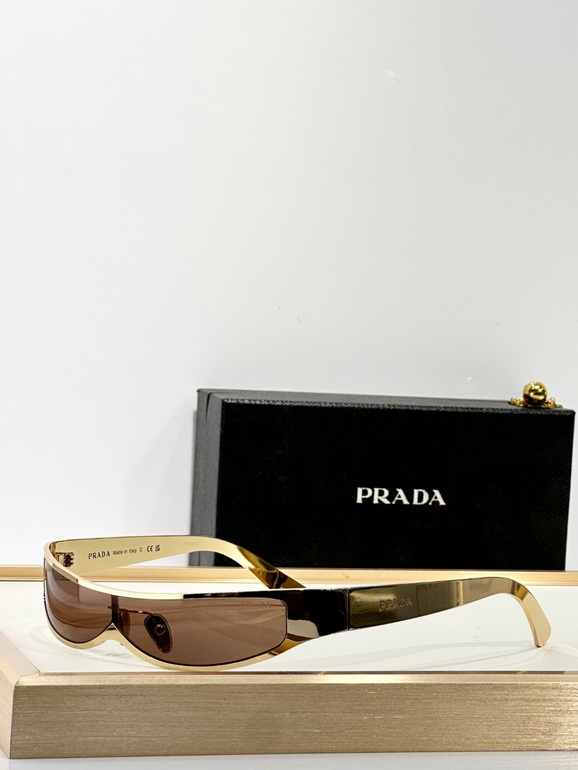 PRADA Sunglasses(AAAA)-499