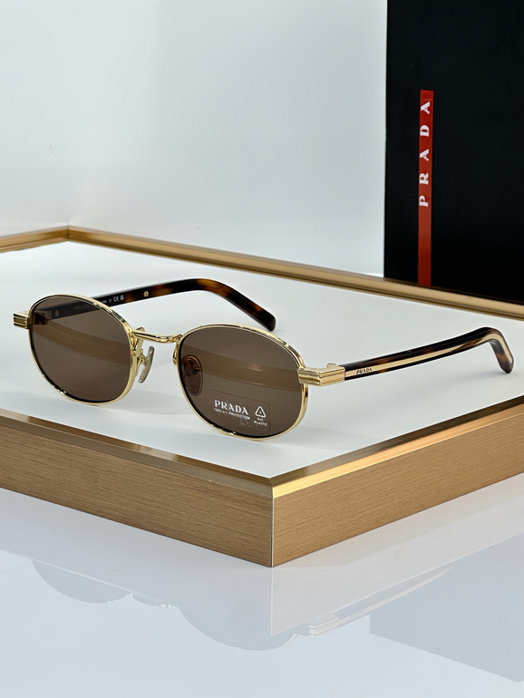 PRADA Sunglasses(AAAA)-489