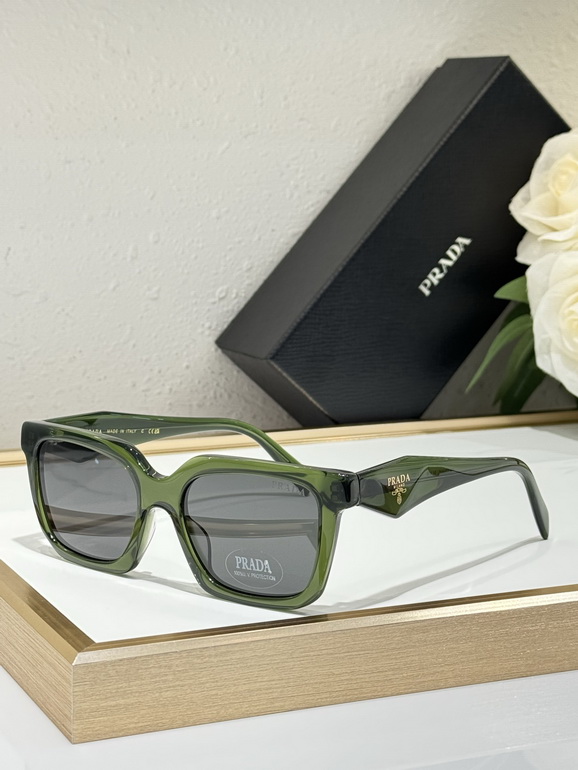 PRADA Sunglasses(AAAA)-488