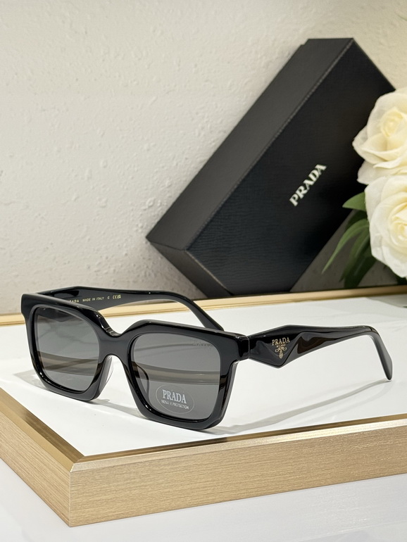PRADA Sunglasses(AAAA)-486