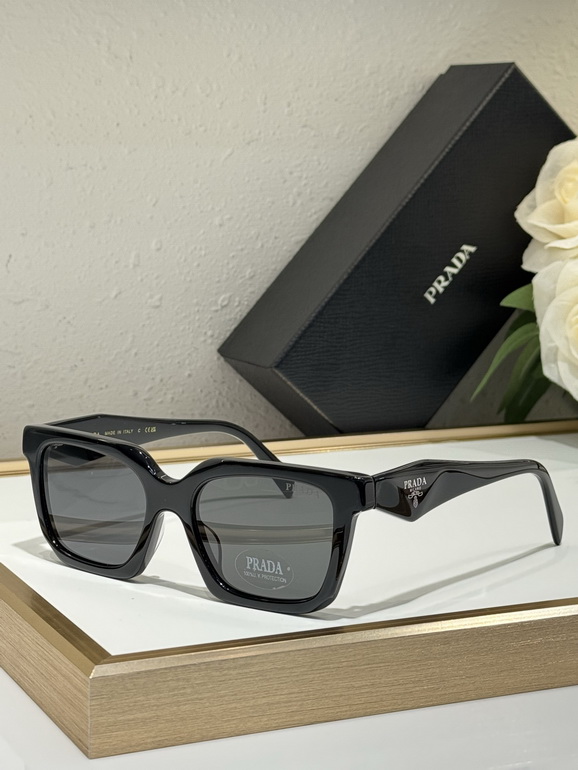 PRADA Sunglasses(AAAA)-482