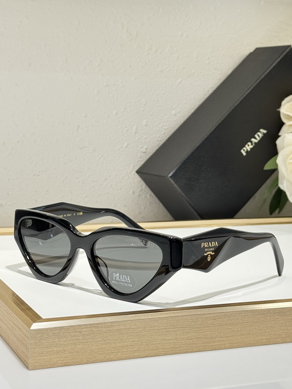 PRADA Sunglasses(AAAA)-480