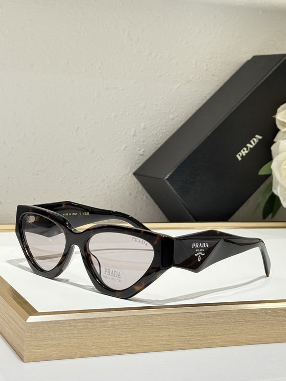 PRADA Sunglasses(AAAA)-479