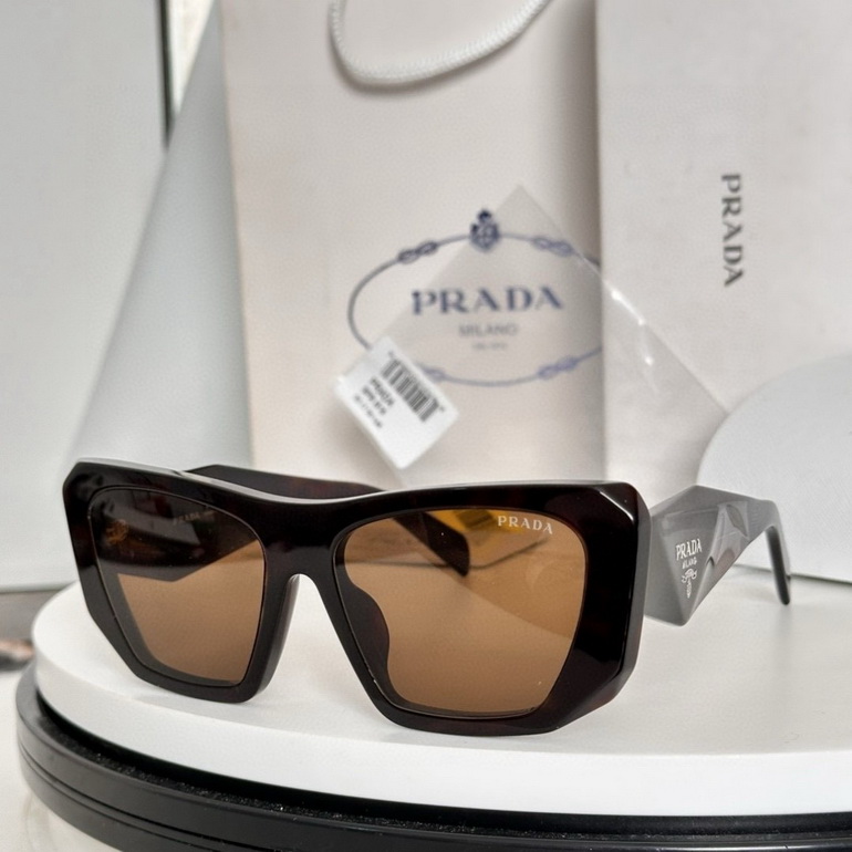 PRADA Sunglasses(AAAA)-472