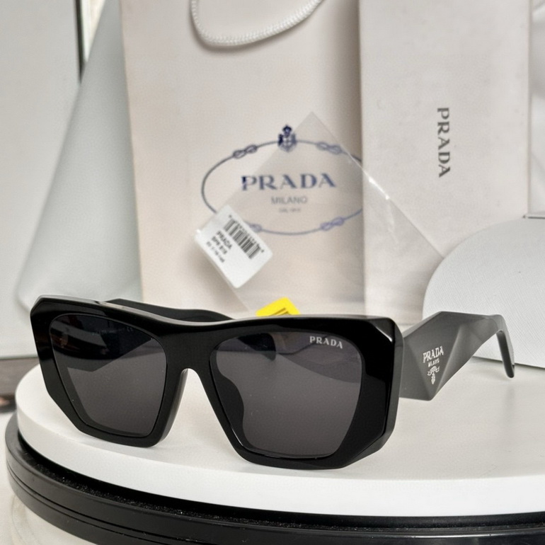 PRADA Sunglasses(AAAA)-471