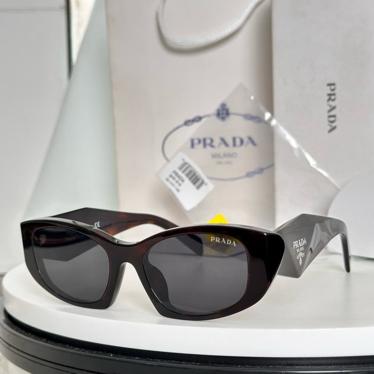 PRADA Sunglasses(AAAA)-469