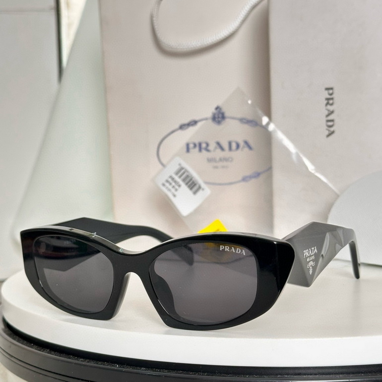 PRADA Sunglasses(AAAA)-468