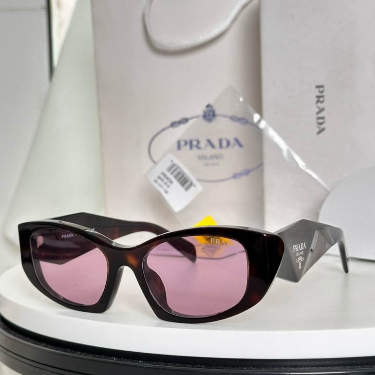 PRADA Sunglasses(AAAA)-467