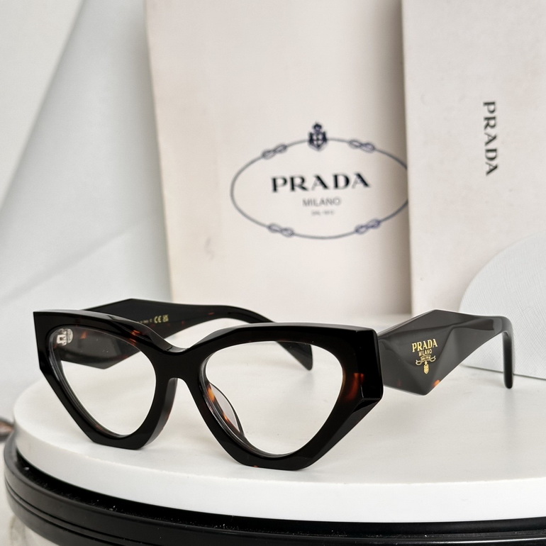 PRADA Sunglasses(AAAA)-465