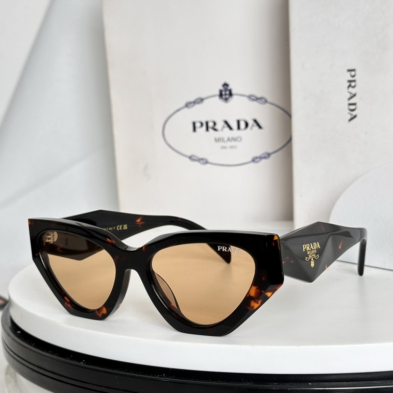 PRADA Sunglasses(AAAA)-458
