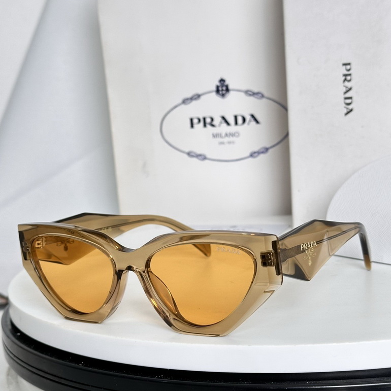 PRADA Sunglasses(AAAA)-457