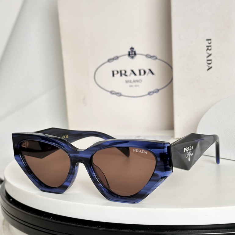 PRADA Sunglasses(AAAA)-455