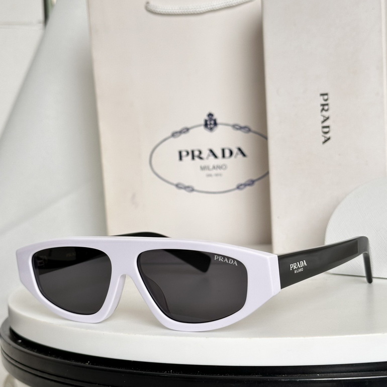 PRADA Sunglasses(AAAA)-454