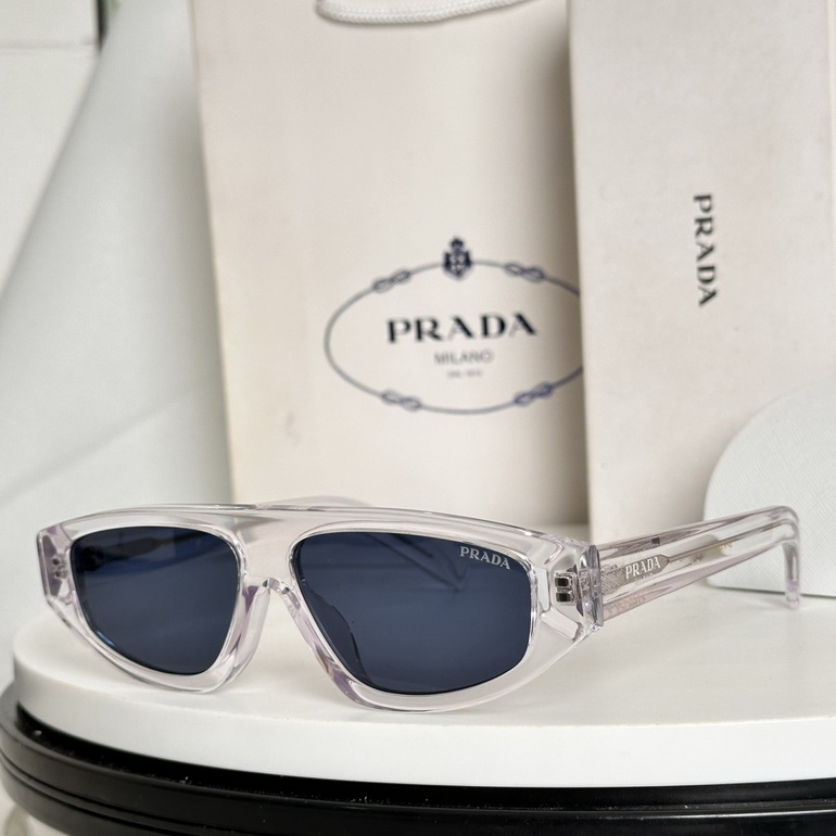 PRADA Sunglasses(AAAA)-453