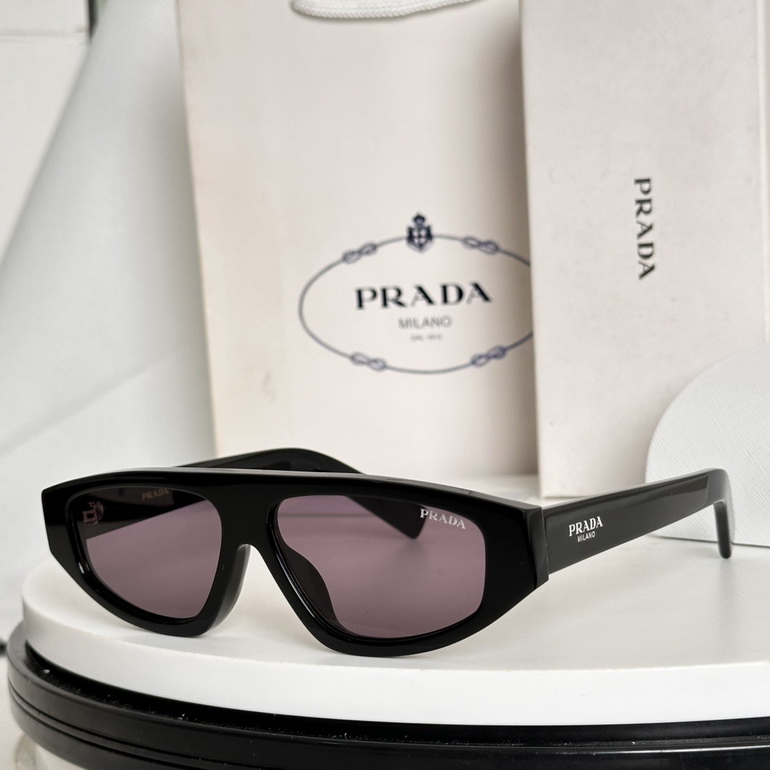 PRADA Sunglasses(AAAA)-451