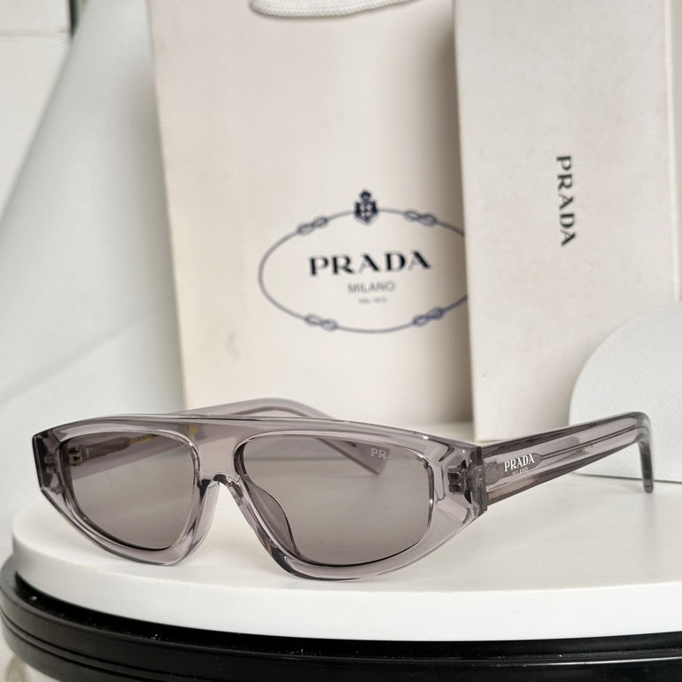 PRADA Sunglasses(AAAA)-450