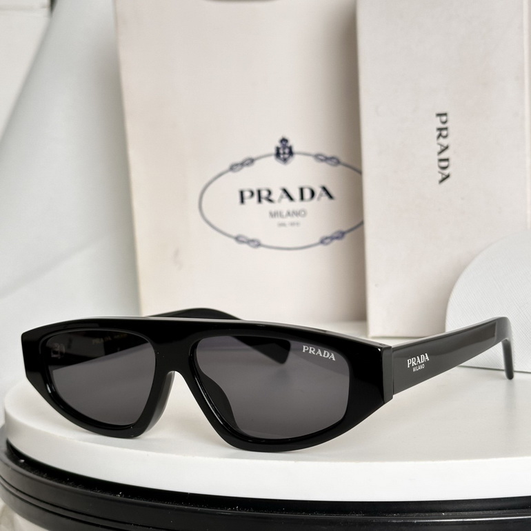 PRADA Sunglasses(AAAA)-447
