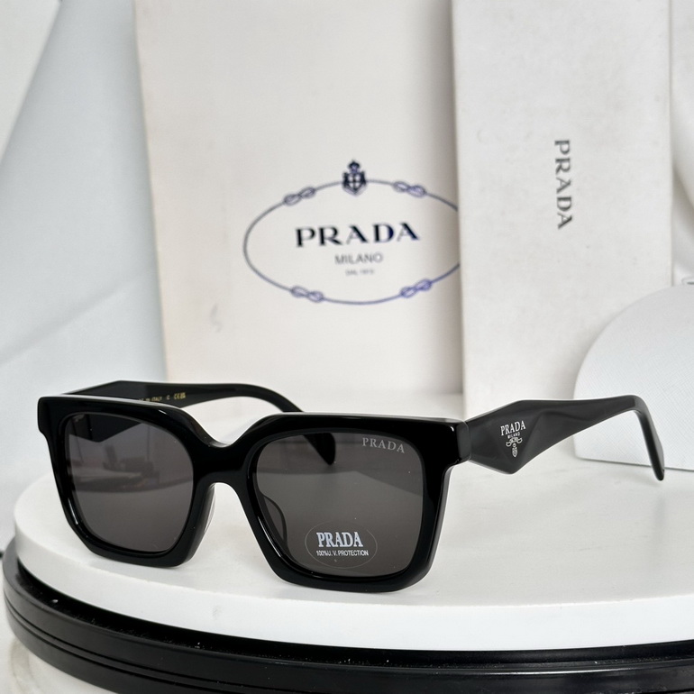 PRADA Sunglasses(AAAA)-445