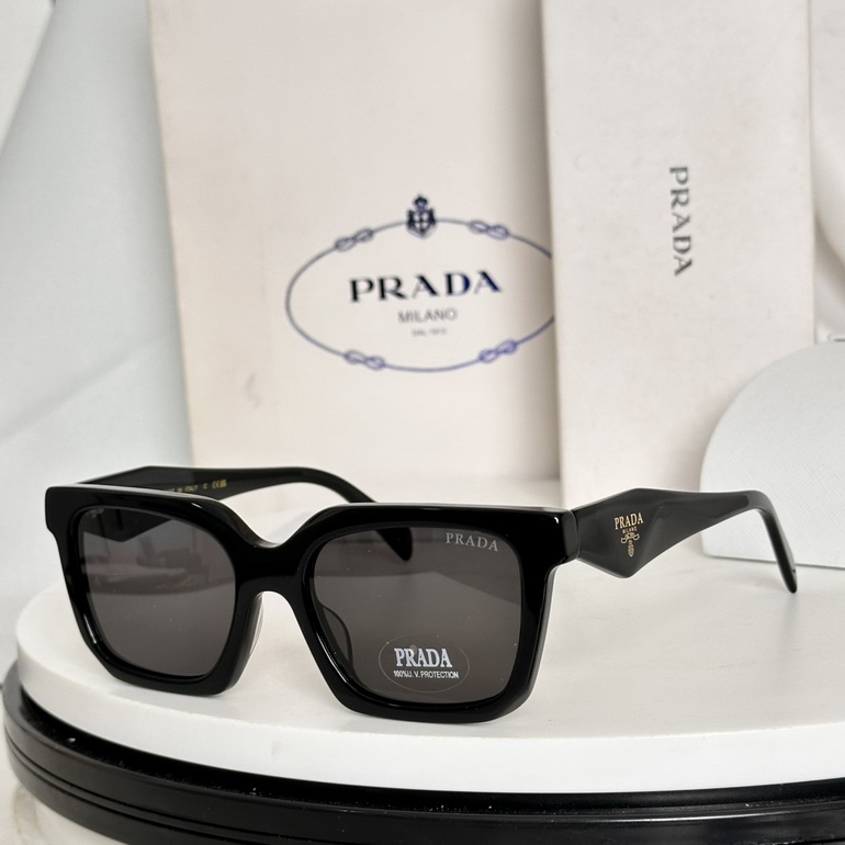 PRADA Sunglasses(AAAA)-444