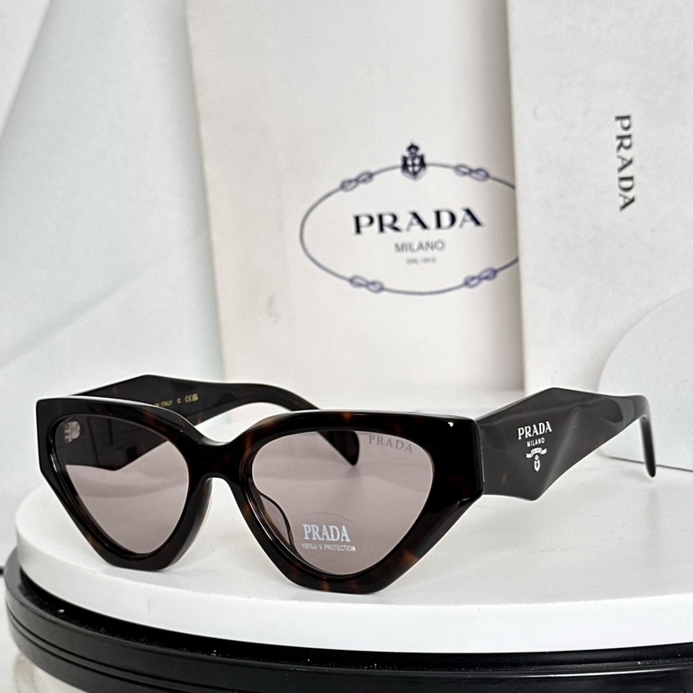 PRADA Sunglasses(AAAA)-439