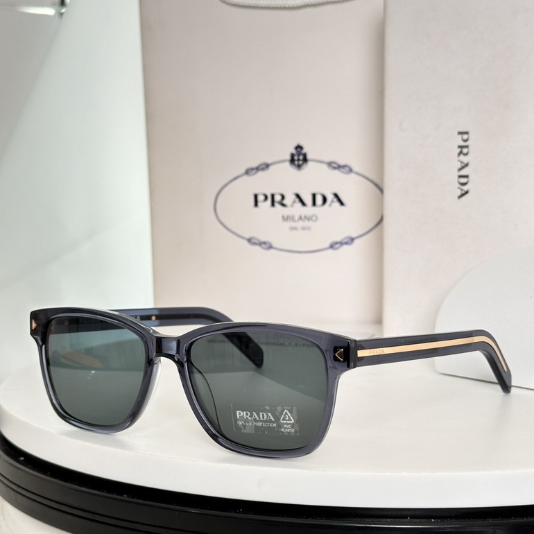 PRADA Sunglasses(AAAA)-433