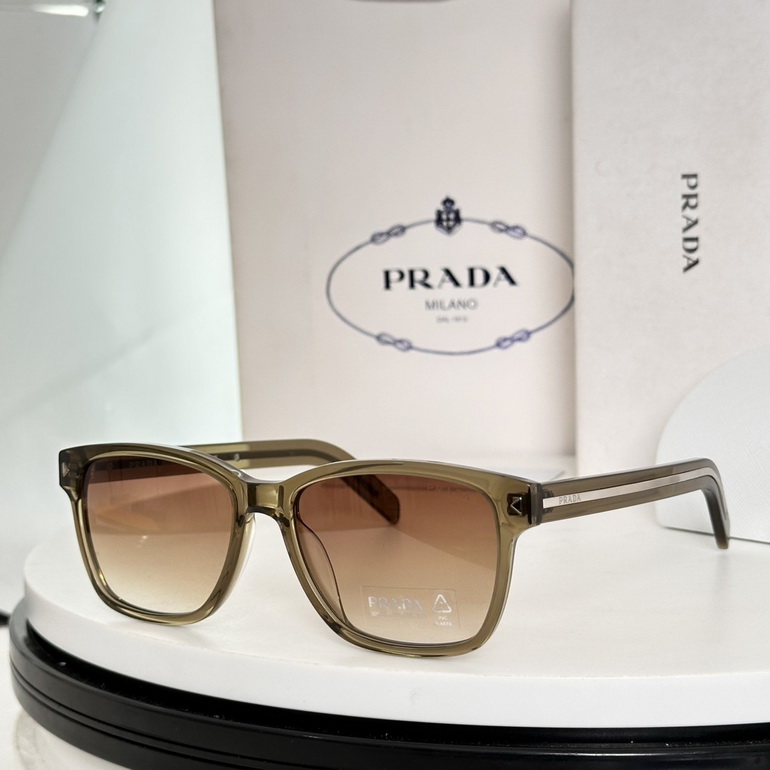 PRADA Sunglasses(AAAA)-432