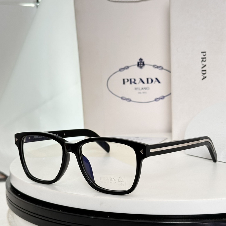 PRADA Sunglasses(AAAA)-2537
