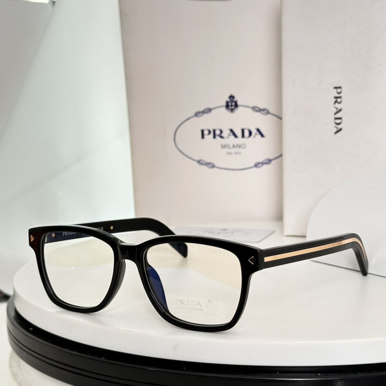 PRADA Sunglasses(AAAA)-2534