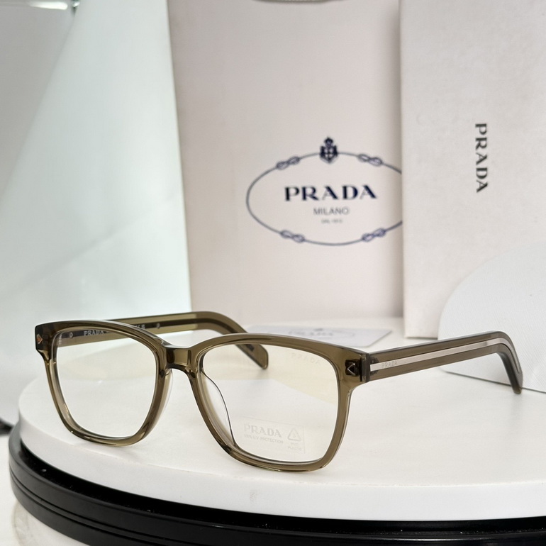 PRADA Sunglasses(AAAA)-2533