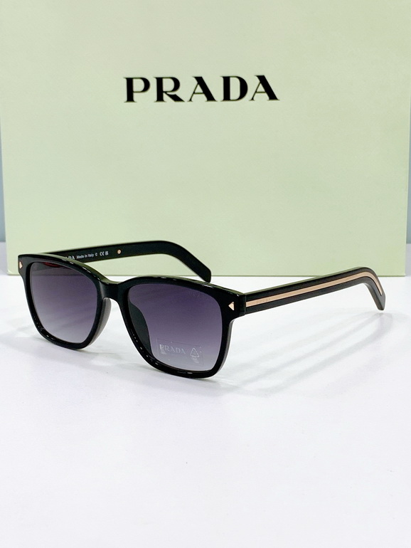 PRADA Sunglasses(AAAA)-425