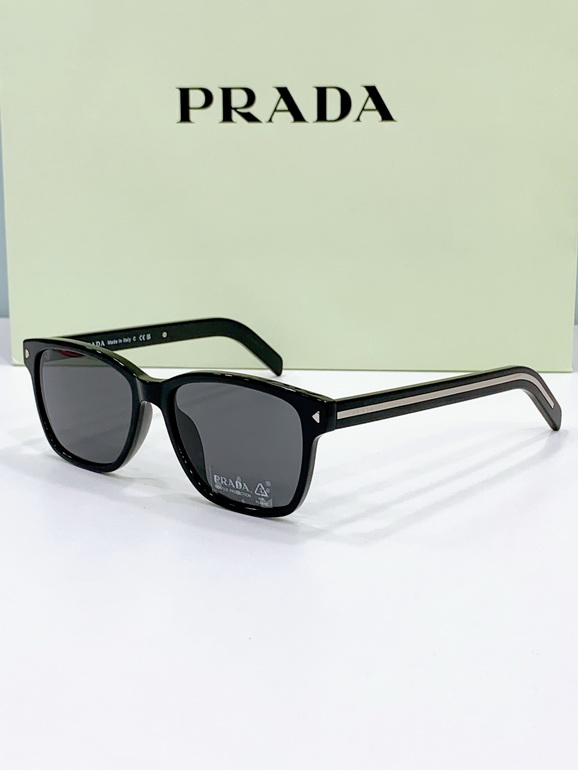 PRADA Sunglasses(AAAA)-423