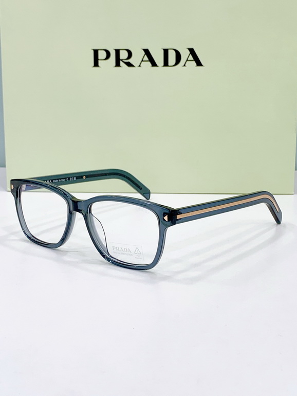 PRADA Sunglasses(AAAA)-422