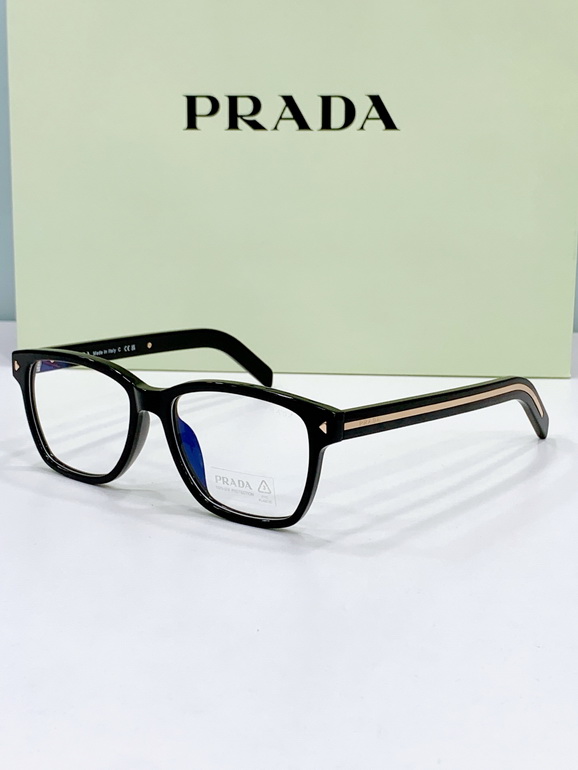 PRADA Sunglasses(AAAA)-420