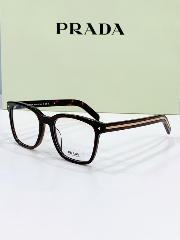 PRADA Sunglasses(AAAA)-415