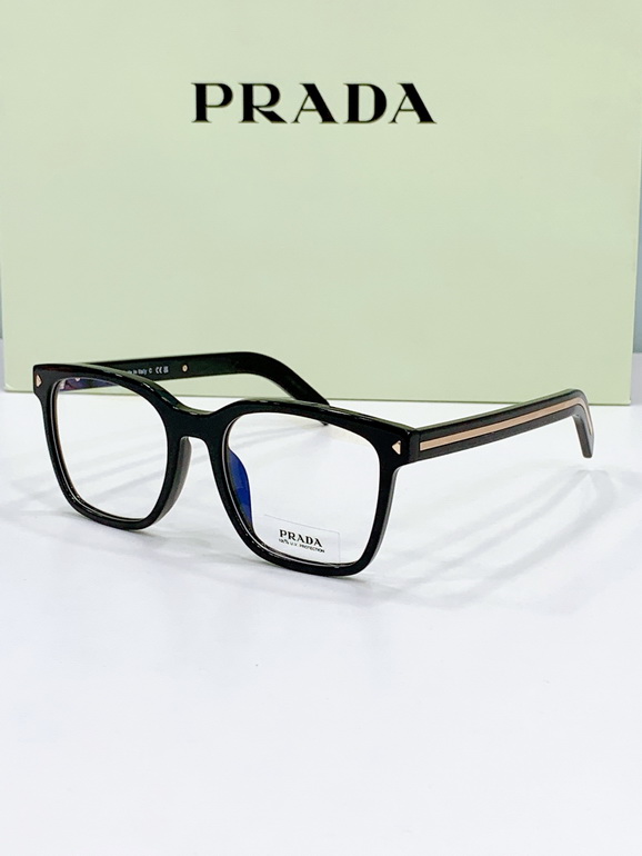 PRADA Sunglasses(AAAA)-413