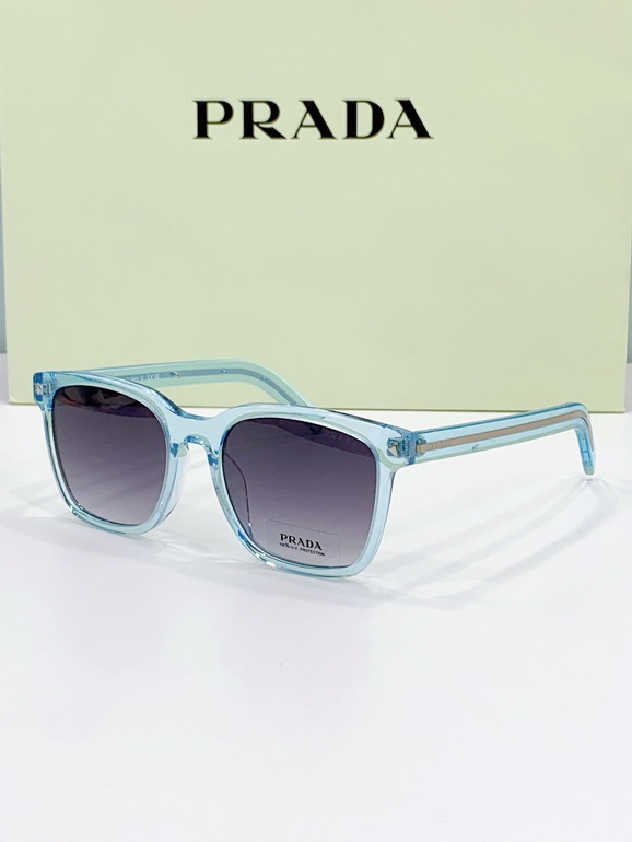 PRADA Sunglasses(AAAA)-409