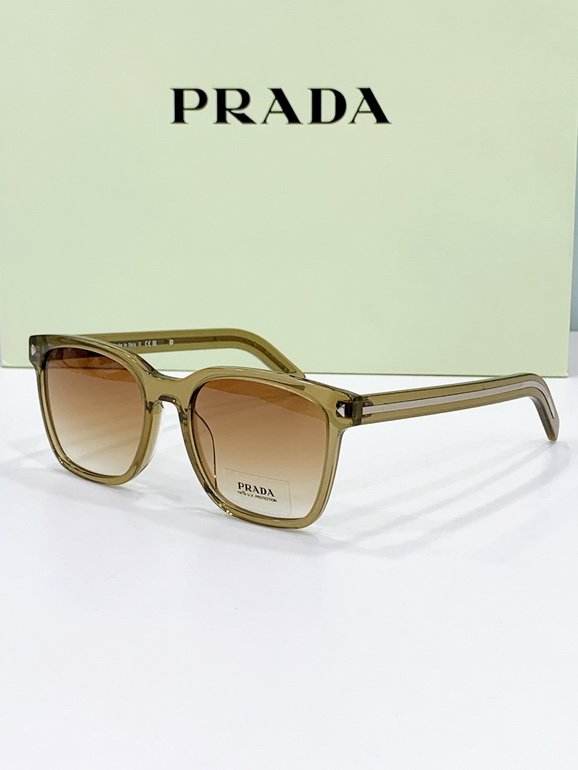 PRADA Sunglasses(AAAA)-407