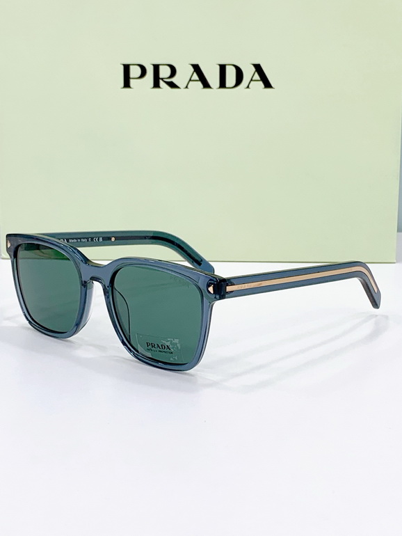 PRADA Sunglasses(AAAA)-405