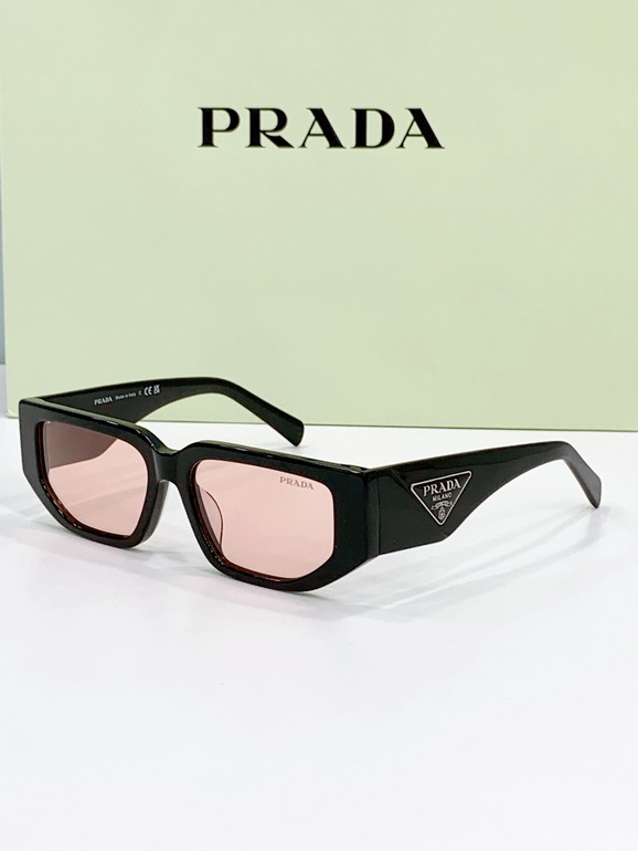 PRADA Sunglasses(AAAA)-404