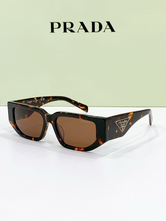 PRADA Sunglasses(AAAA)-403