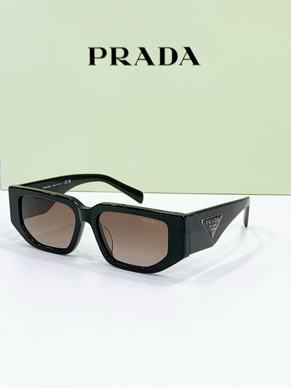 PRADA Sunglasses(AAAA)-402
