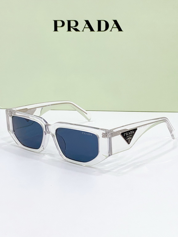 PRADA Sunglasses(AAAA)-401