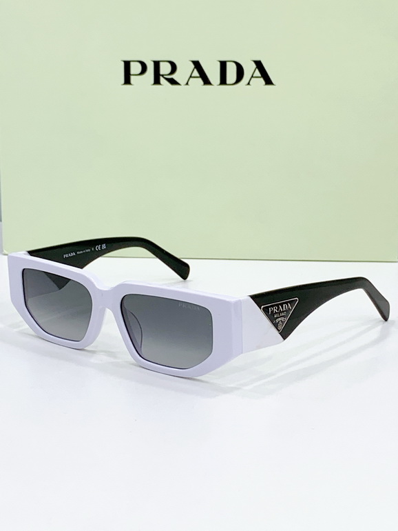PRADA Sunglasses(AAAA)-399