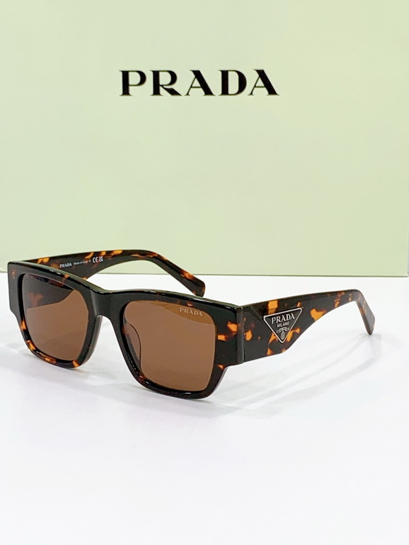 PRADA Sunglasses(AAAA)-395
